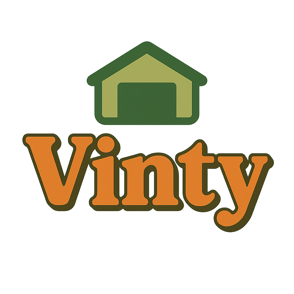 Vinty